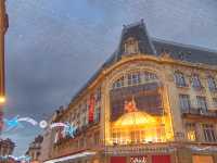 🏰옛 부르고뉴 공국 수도, 머스타드의 고장 디종 (Dijon)🇫🇷