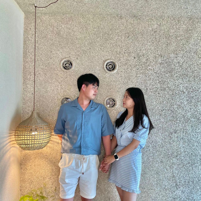 부산 나만알고싶은 카페추천✨
