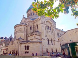 🇫🇷가장 프랑스다운 도시, 투르(Tours)🇫🇷