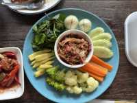 ร้านอาหารพื้นบ้านภูเก็ต