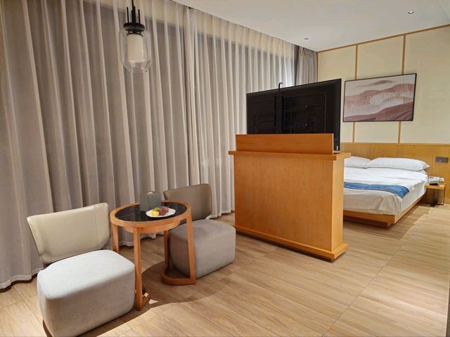 福州首開君瀾溫泉酒店──福州度假的不二之選