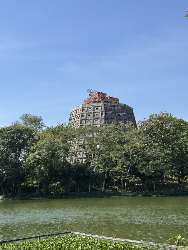 Yangon