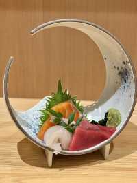 【大阪/なんば】新鮮な海の幸がたっぷりと味わえるお店