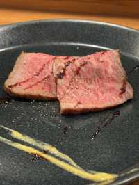 【大阪/北新地】隠れ家空間で本格ビストロ料理が味わえるお店