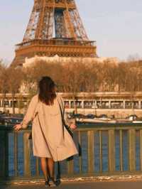 Spring in Paris