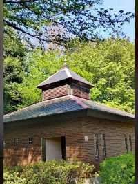 秋留台公園