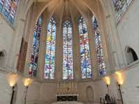 "Château de Vincennes : its iconic landmarks and picturesque"