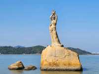 🌟【珠海沿海一日遊】🌟