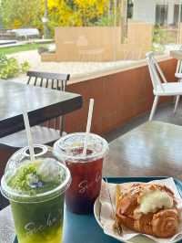 Sicha's cafe