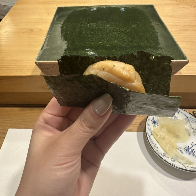 【東京都世田谷区】鮨処榎本