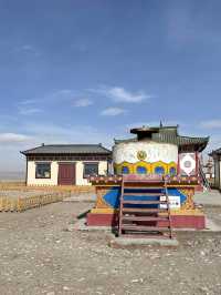 Qinghai Lake: China’s Serene Blue Gem