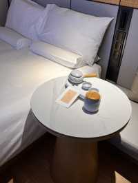 Minimalist Comfort Meets City Convenience – Ji Hotel Nanjing Road