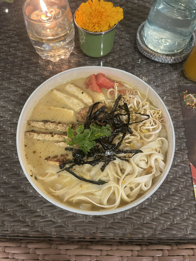 Where to eat in UBUD 🇮🇩