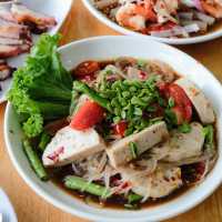 5 ร้านอาหารเด็ดพัทยา-ชลบุรี