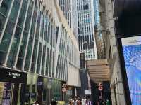 [🇭🇰香港] 尖沙咀で訪れるべき観光スポット3選 – Heritage 1881、Harbour City、重慶大厦
