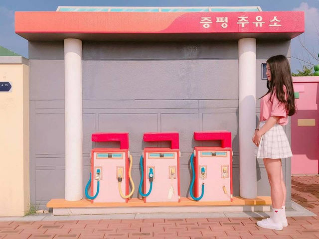 충북 증평가볼만한곳