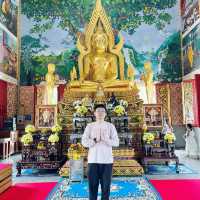วัดปลายแหลม (วัดสุวรรณาราม)