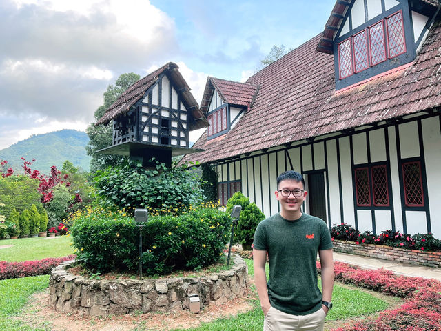 Lakehouse: Ultimate Spring Escape Haven