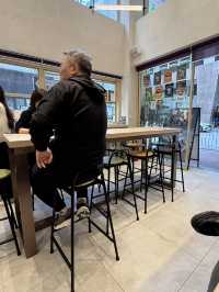 灣仔寶藏韓式餐廳