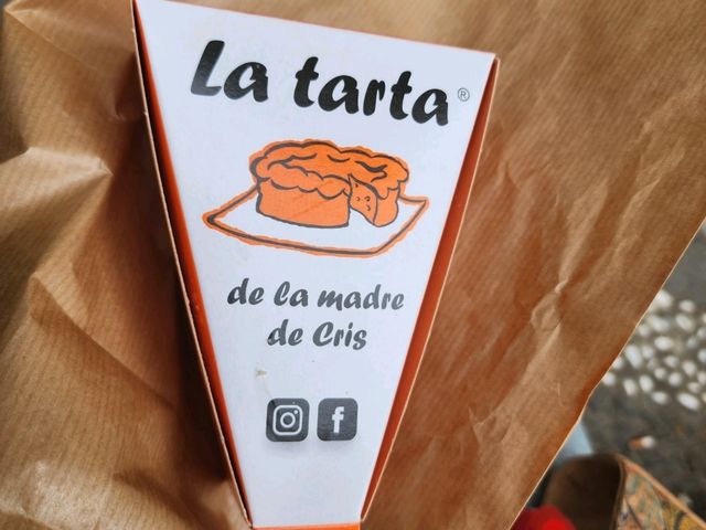 [🇪🇸グラナダ] 美食の街で食べ尽くし！絶品タパスとスイーツ巡り