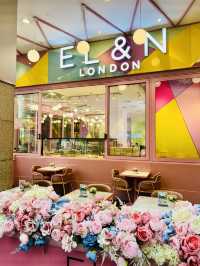 Springtime Bliss in KL: EL&N London