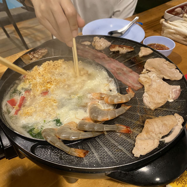 📍เดอะไศลรีสอร์ทพูลวิลล่า | นครนายก
