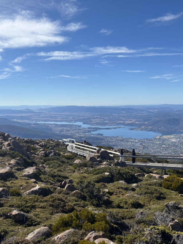 Tasmania Explorer
