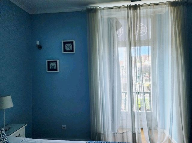 [🇵🇹リスボン] リスボン旅行でロケーション重視ならRossio Apartmentがおすすめ