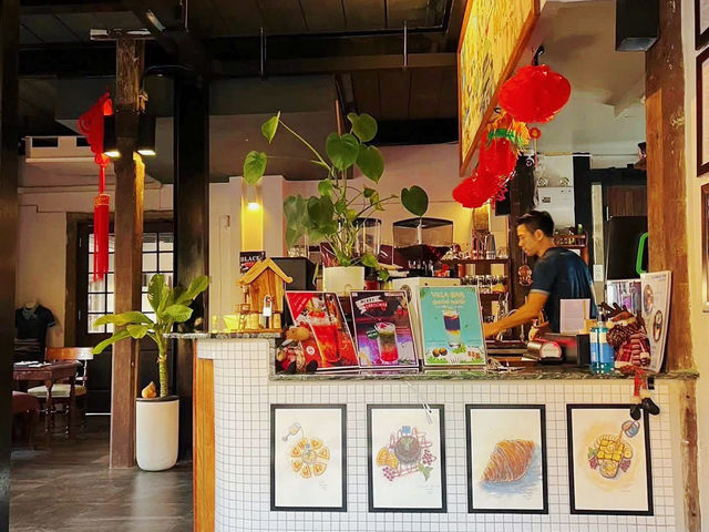 Vela Bar - เวฬาบาร์ คาเฟ่วารินชำราบ