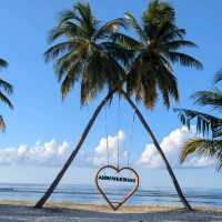 馬爾地夫Addu Meedhoo