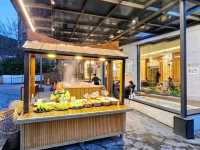泡湯兼煮蛋！葛瑪蘭風呂會館 Gamalan FL Spring Hotel