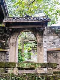 Chongqing Hidden Cultural Gem