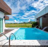 The Vista Pool Villa กาญจนบุรี 