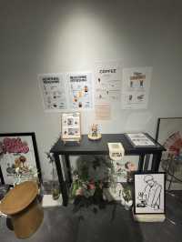 จิบกาแฟในมู้ดอบอุ่น @House of Hobby ทาวน์อินทาวน์