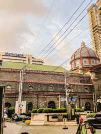 Looking for some lucky charms in Manila?