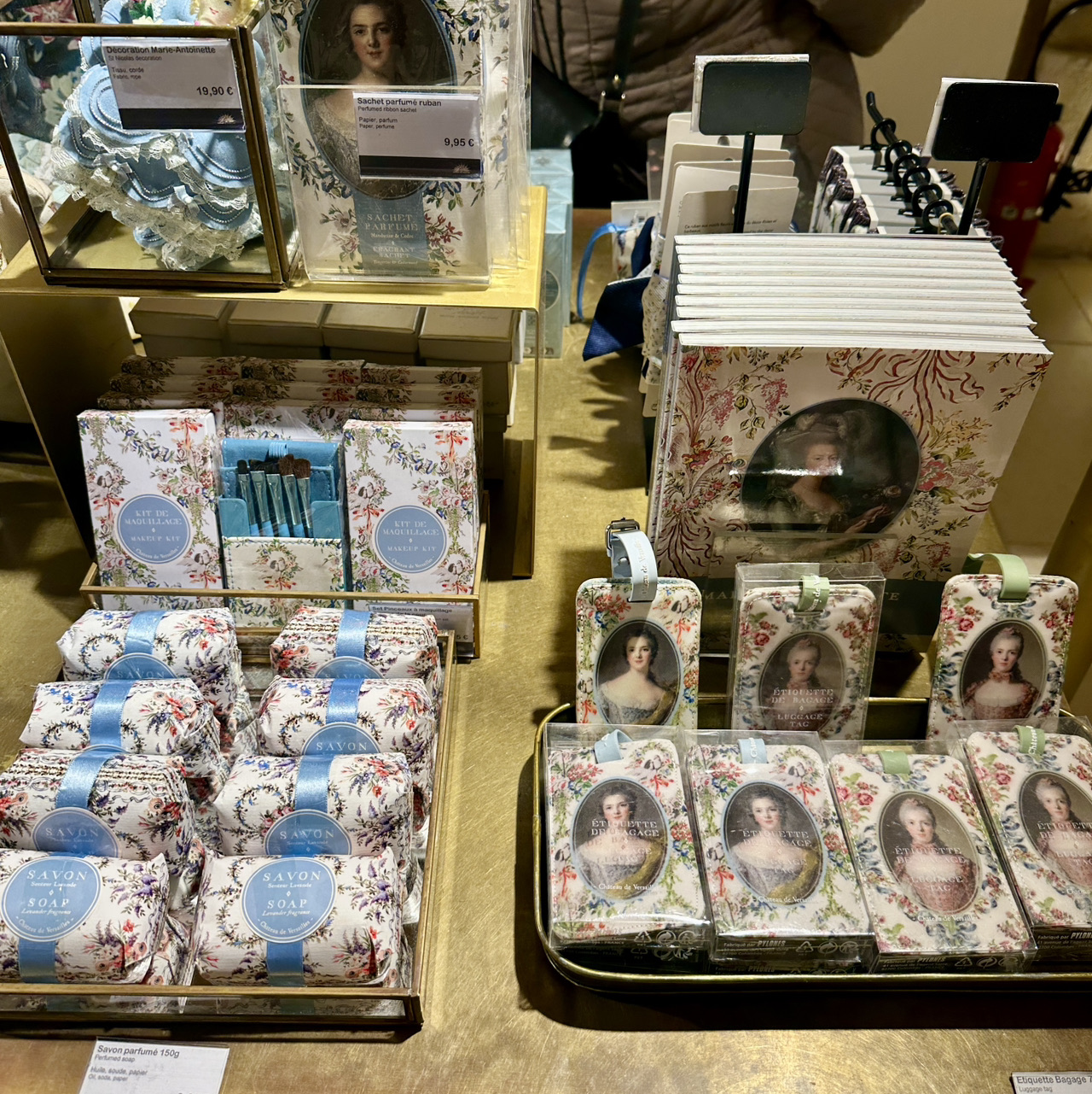 ベルサイユのおすすめショッピング2025年（11月更新）| Trip Moments
