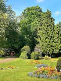 Abbey Park