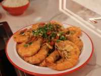 Yulaile ปลาย่างหม่าล่า! อร่อยเหมือนบินไปกินที่จีน