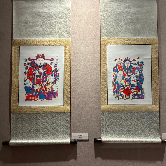 廣東省博物館｜文化遺產