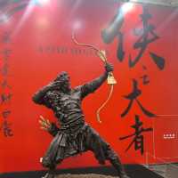 來到香港文化博物館展覽尋找兒時回憶