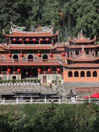 Trip to Anxi 🇨🇳 