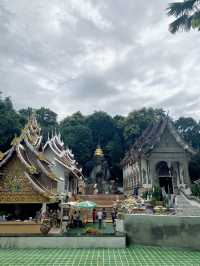 จุดเช็คอิน สามเหลี่ยมทองคำ เชียงแสน