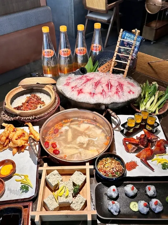Shenzhen - Crispy Fresh.