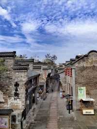  2 Days in Wuhu – History, Views & Must-Try Local Eats! 🚢🍜