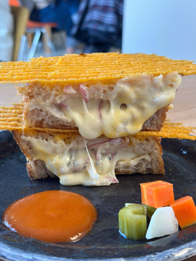 🩶🤎판교 브런치 맛집 카페 악토버 cafe october