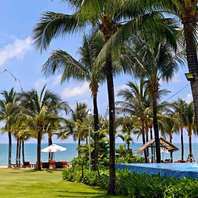 Movenpick Waverly Resort 🇻🇳 Phu Quoc 