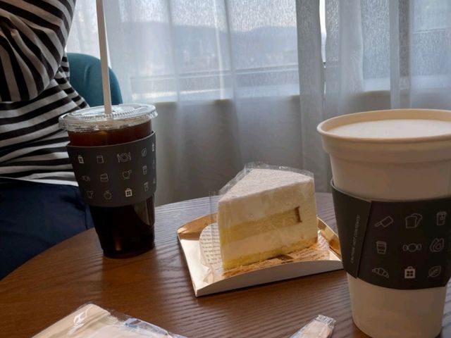힐튼 가든 인 강남 룸 후기
