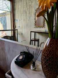 หลงคาเฟ่ คาเฟ่สไตล์จีนร่วมสมัย