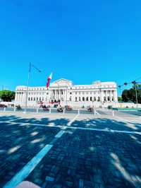 “Must Visit National Museum in Manila”