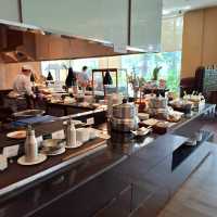 Bangkok we are OK @ Century Park Hotel 